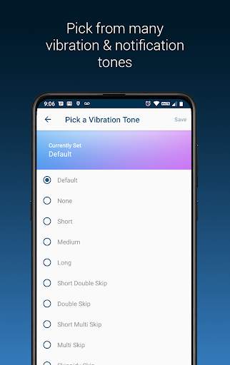 NotifyWho - Custom Notifications for WhatsApp screenshot 4