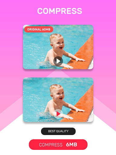 Video Editor, MP3 Converter, Ringtone Maker screenshot 21