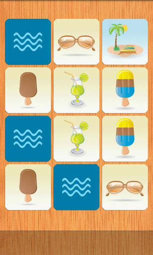 Game for KIDS: KIDS match'em screenshot 3