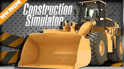 3D Construction Tycoon - Construction Simulator screenshot 3