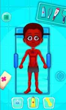 My Dream Hospital screenshot 5