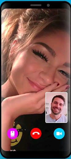 Messenger screenshot 2