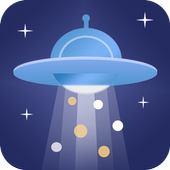 Atom Cleaner icon
