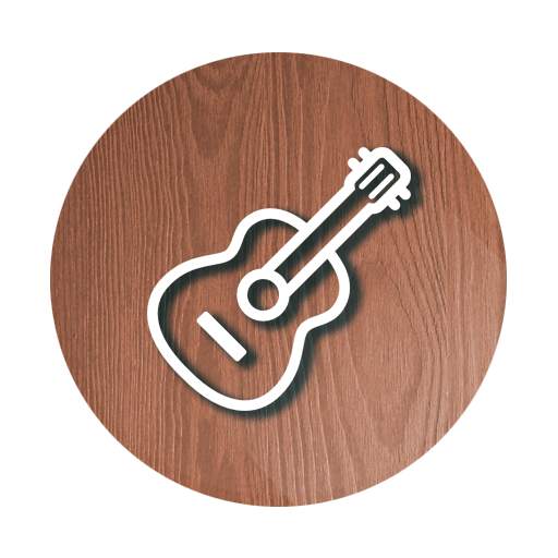 Guitar Jam Track - Acoustic 1.2