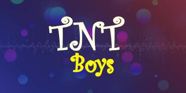 TNT Boys Offline Songs Musics Updated screenshot 1