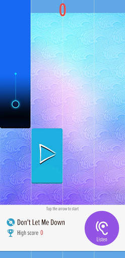 Piano Tiles DJ EDM Music Offline 2020 screenshot 2