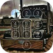 Truck Lock Screen 1.0