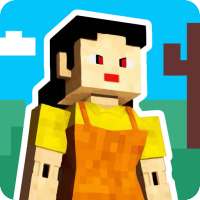 Squid Game Mod: Minecraft PE logo