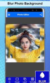 Photo Editor screenshot 2