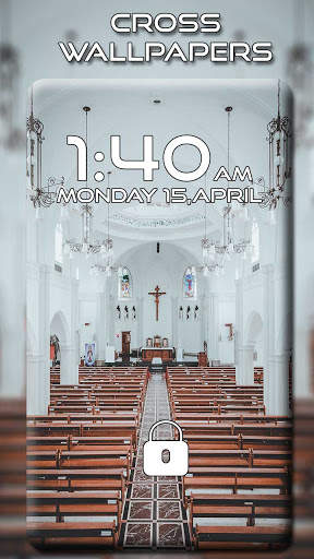 Cross Wallpapers screenshot 7