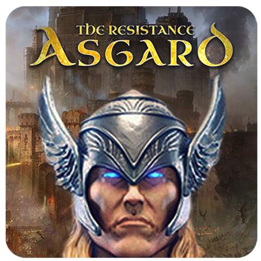 Avalon The Resistance (Asgard) 3.1.3