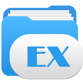 EX File Explorer icon