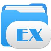 EX File Explorer 1.0