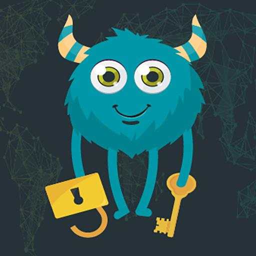 Monster VPN - Free & Unlimited VPN Proxy 6.1