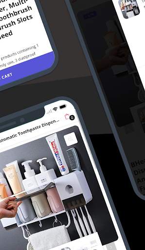 Black Friday - Shopping Online screenshot 6