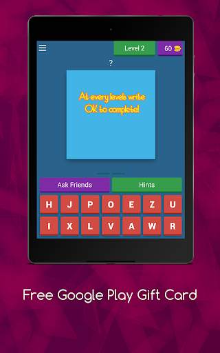 Free Google Play Gift Card screenshot 12