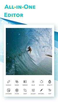 Photo Editor Free screenshot 3