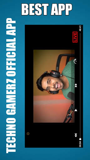 TECHNO GAMERZ OFFICIAL screenshot 6