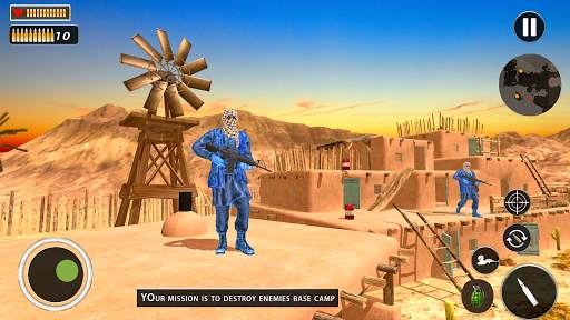 Offline Fire Free 2021 - Fire Free Game : New Game screenshot 7
