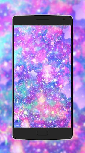 Glitter Wallpapers 3 تصوير الشاشة