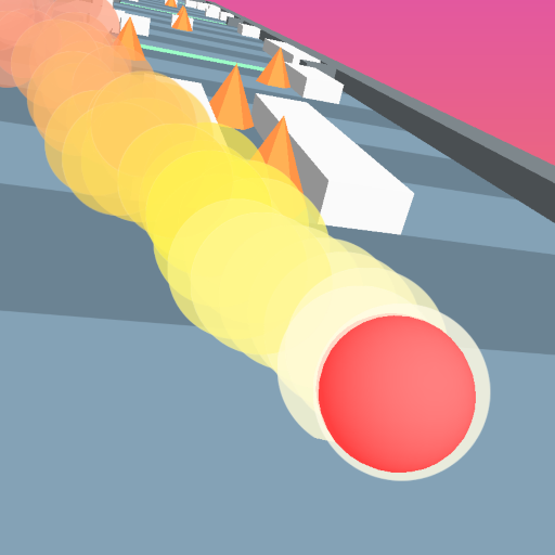 ikon Tilt Run 3D