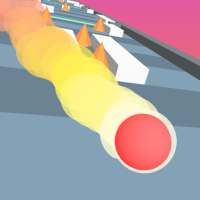 Tilt Run 3D