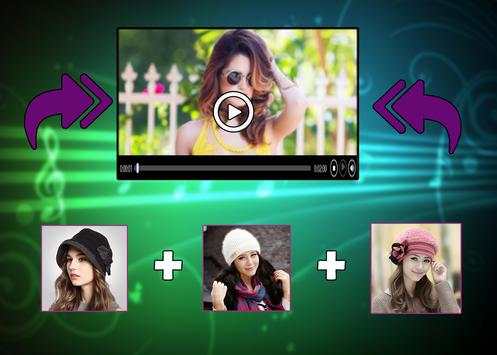 Photo To Video Convertor screenshot 3