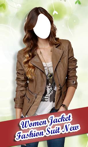 Women Jacket Fashion Suit New screenshot 7
