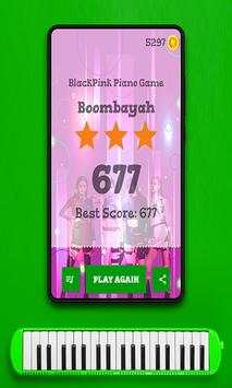 Piano BlackPink Game screenshot 5