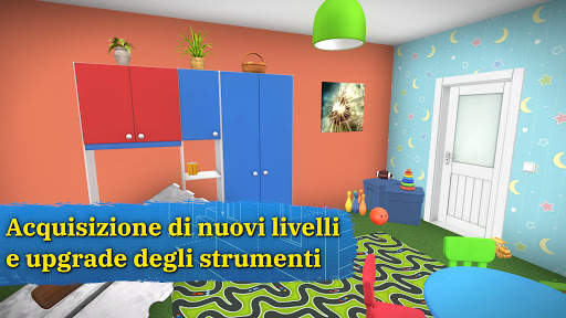 House Flipper: Arredare Casa screenshot 5