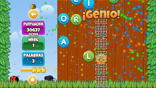WordBuzz: Juego de Palabras screenshot 13