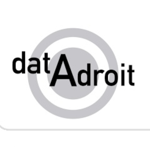 Data Adroit icon
