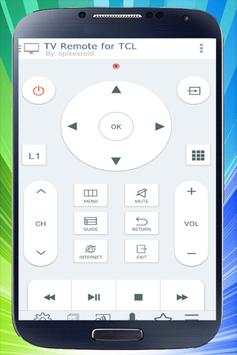 Smart Remote For All Tv screenshot 3