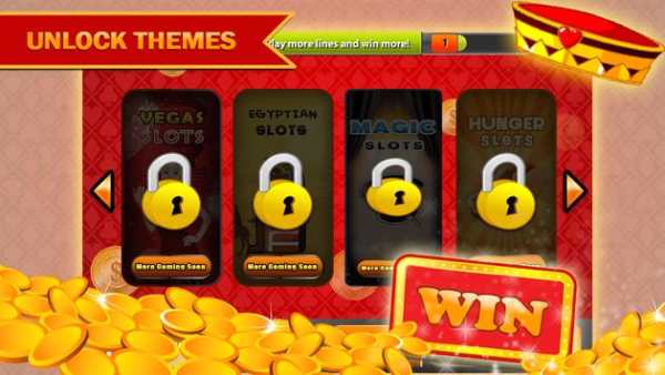 Royal King Slots MultiPlayer screenshot 14
