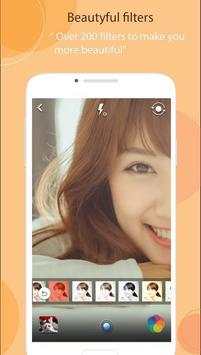 Camera B613 screenshot 1