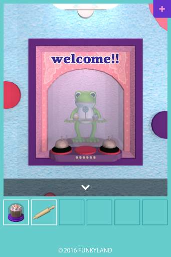 Escape the Sweet Shop Series screenshot 14