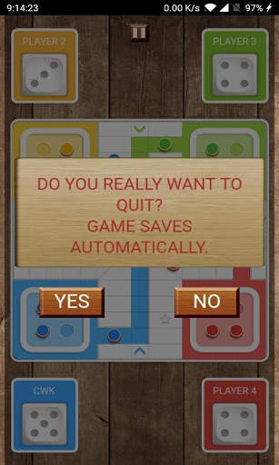 Ludo Offline screenshot 6