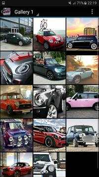 Modified Mini Cooper screenshot 2