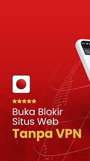 Browser Jepang Tanpa VPN screenshot 1