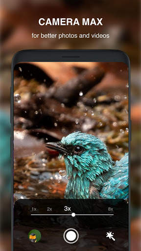 Soul Camera - Selfie Camera,Photo Editor,Collage screenshot 7