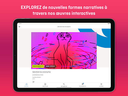 Films de l’ONF screenshot 2