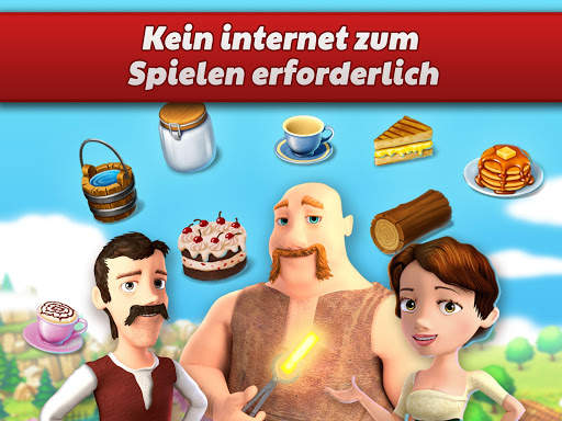 Town Village: Dorf Bauen Stadt screenshot 16