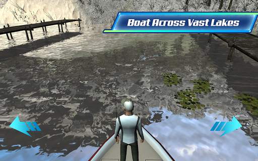 Final Bass Fishing(FBF) screenshot 11