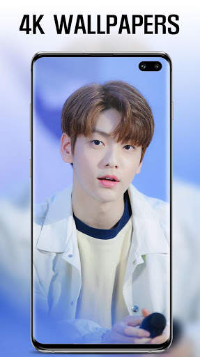TXT Soobin Live Wallpaper 2020 Photos screenshot 6