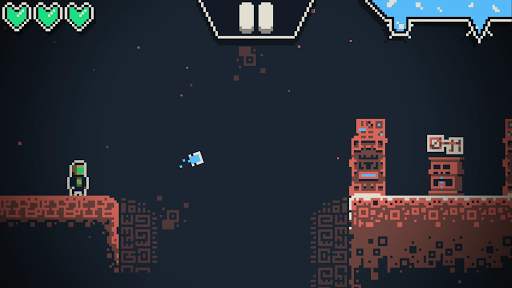 FeeSoeeD | Mysterious world screenshot 5