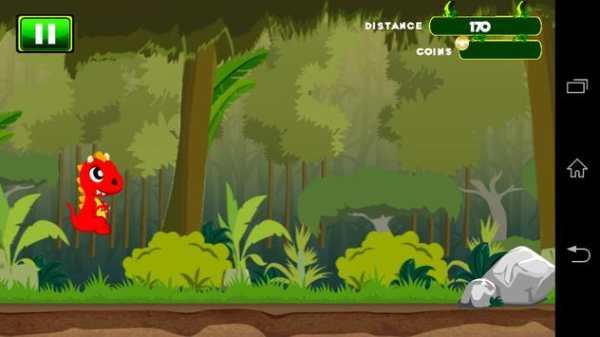 Dragon Temple run 2D screenshot 2