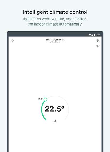 Viva Connected Home screenshot 18