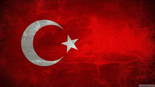 🇹🇷 Turkey Flag Wallpapers screenshot 14