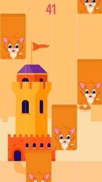 Magic Piano Tiles 5 screenshot 3