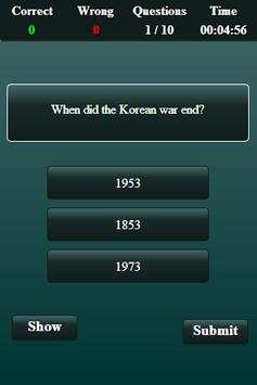 World History screenshot 4